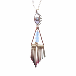 Higher Self Portal Necklace