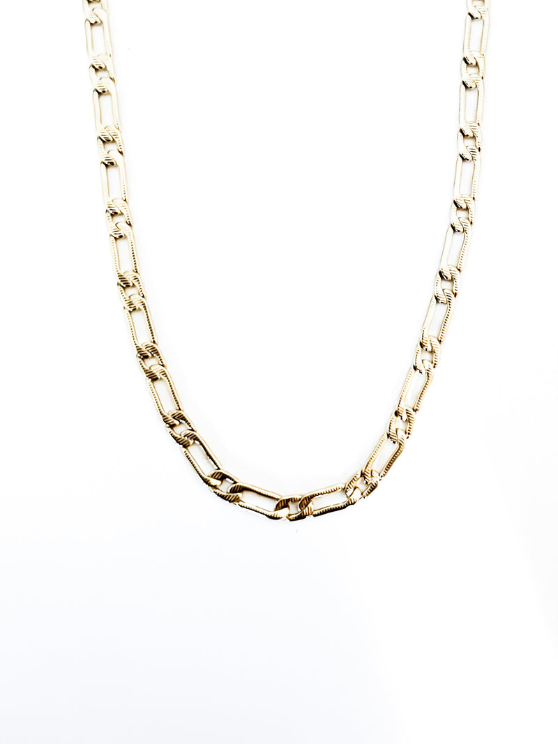 Choker Chain Necklace